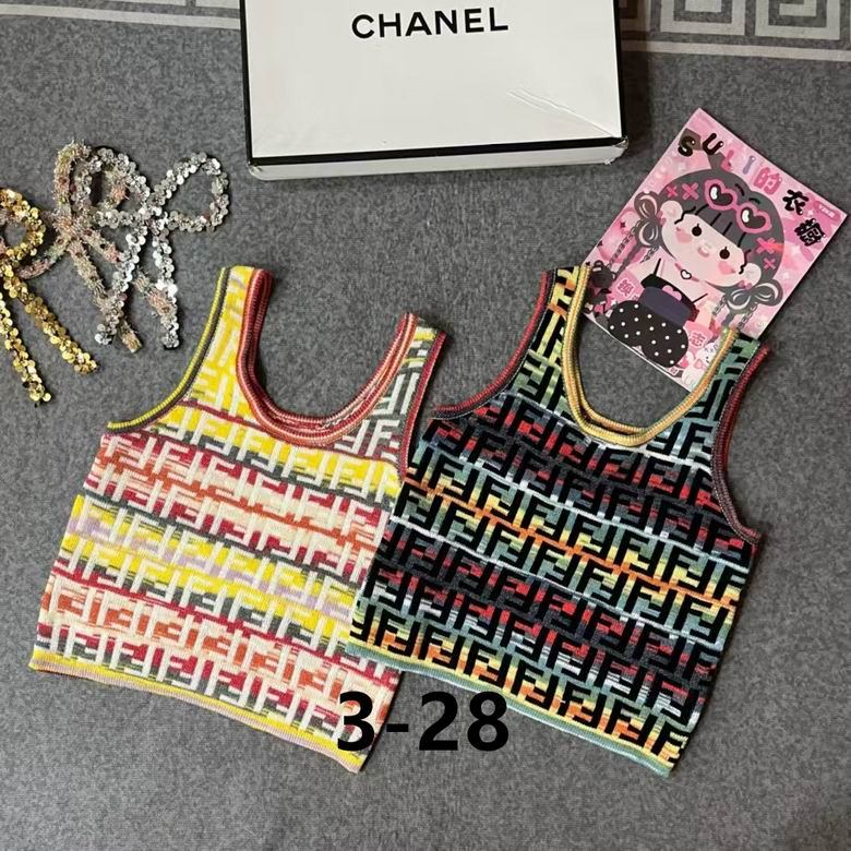 Fendi S-XL 255